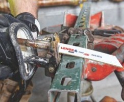 Lenox - Fitas de Serra