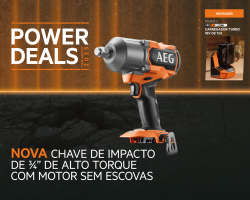 Campanha AEG