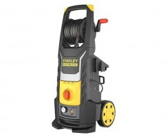 Stanley High Pressure Washers